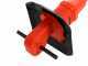 Black &amp; Decker BETL1820L-QW - Batter-powered tiller - 18V 2Ah