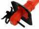 Black &amp; Decker BETL1820L-QW - Batter-powered tiller - 18V 2Ah
