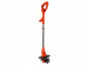 Black &amp; Decker BETL18B-XJ - 18V Batter-powered Tiller - WITHOUT BATTERY AND CHARGER