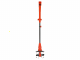 Black &amp; Decker BETL18B-XJ - 18V Batter-powered Tiller - WITHOUT BATTERY AND CHARGER