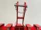 Ceccato Crust Breaker 15E - 15 spring elements + Star