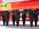 Heavy-duty RO 136 Power Harrow - 136 cm working width - 16 blades - light size - Counterclockwise PTO (left-hand rotation)