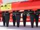 Heavy-duty RO 136 Power Harrow - 136 cm working width - 16 blades - light size - Counterclockwise PTO (left-hand rotation)