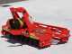 Heavy-duty RO 136 Power Harrow - 136 cm working width - 16 blades - light size - Counterclockwise PTO (left-hand rotation)
