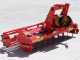 Heavy-duty RO 136 Power Harrow - 136 cm working width - 16 blades - light size - Counterclockwise PTO (left-hand rotation)