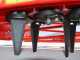 Heavy-duty RO 88 Power Harrow - 88 cm working width - 10 blades - light size - Counterclockwise PTO (left-hand rotation)