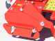 Heavy-duty RO 104 Power Harrow - 104 cm working width - 12 blades - light size - Counterclockwise PTO (left-hand rotation)