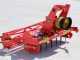 Heavy-duty RO 104 Power Harrow - 104 cm working width - 12 blades - light size - Counterclockwise PTO (left-hand rotation)