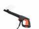 Black &amp; Decker BEPW1300H-QS - Electric cold water pressure washer - 110 bar max.