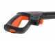 Black &amp; Decker BEPW1300H-QS - Electric cold water pressure washer - 110 bar max.