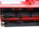 AgriEuro Fu TOP 96 M Tractor-mounted Flail Mower with Manual Shift - Light Series - 16 Hammer Flails - Counterclockwise PTO (left-hand rotation)