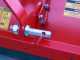 Agrieuro DISCO 115 GM Tractor-mounted Flail Mower Light Series - Counterclockwise PTO (left-hand rotation)
