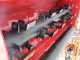 Premium Line CE 138 - Tractor-Mounted Flail Mower - Medium-Light Series - Manual Shift - Counterclockwise PTO (left-hand rotation)