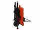 Black &amp; Decker BEPW1700-QS - Cold Water Pressure Washer - 125 bar - 408 l/h