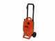 Black &amp; Decker BEPW1700-QS - Cold Water Pressure Washer - 125 bar - 408 l/h
