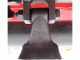 AgriEuro CE 164 Tractor-mounted Flail Mower, Medium-light Series - Counterclockwise PTO (left-hand rotation)