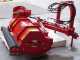 AgriEuro CE SPECIAL 164 M Tractor-mounted Side Flail Mower with Arm - Medium-small Series - Counterclockwise PTO (left-hand rotation)