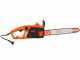 Black &amp; Decker BECS2245-QS - 2200 W Electric Chainsaw - 45 cm Blade