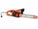 Black &amp; Decker BECS2245-QS - 2200 W Electric Chainsaw - 45 cm Blade