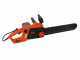 Black &amp; Decker BECS2245-QS - 2200 W Electric Chainsaw - 45 cm Blade