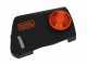 Black &amp; Decker BECS2245-QS - 2200 W Electric Chainsaw - 45 cm Blade