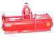 AgriEuro EA 165 Medium size Tractor Rotary Tiller model - fixed linkage - Counterclockwise PTO (left-hand rotation)
