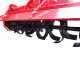 AgriEuro EA 165 Medium size Tractor Rotary Tiller model - fixed linkage - Counterclockwise PTO (left-hand rotation)
