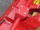 Premium Line HO 105 - Tractor rotary tiller light series - Mechanical displacement - Counterclockwise PTO (left-hand rotation)
