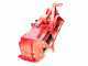 AgriEuro RS 105 Medium size Tractor Rotary Tiller model - manual side shift kit included - Counterclockwise PTO (left-hand rotation)