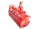 AgriEuro RS 105 Medium size Tractor Rotary Tiller model - manual side shift kit included - Counterclockwise PTO (left-hand rotation)
