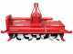 AgriEuro RS 105 Medium size Tractor Rotary Tiller model - manual side shift kit included - Counterclockwise PTO (left-hand rotation)