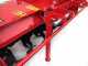 AgriEuro RS 105 Medium size Tractor Rotary Tiller model - manual side shift kit included - Counterclockwise PTO (left-hand rotation)