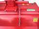 AgriEuro RS 105 Medium size Tractor Rotary Tiller model - manual side shift kit included - Counterclockwise PTO (left-hand rotation)