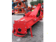 Agrieuro UR 150 Tractor-mounted Rotary Tiller Medium Series with Mechanical Shifting - Counterclockwise PTO (left-hand rotation)