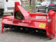 Agrieuro UR 150 Tractor-mounted Rotary Tiller Medium Series with Mechanical Shifting - Counterclockwise PTO (left-hand rotation)