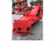 Agrieuro UR 150 Tractor-mounted Rotary Tiller Medium Series with Mechanical Shifting - Counterclockwise PTO (left-hand rotation)