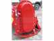 Agrieuro UR 150 Tractor-mounted Rotary Tiller Medium Series with Mechanical Shifting - Counterclockwise PTO (left-hand rotation)
