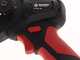 Blue Bird CS 22-04 &amp; PS 23-25 Faster - Battery Pruner Kit + Electric Pruning Shears - 12.6 V 2.5 Ah - 23mm Cutting diameter