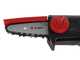 Blue Bird CS 22-04 &amp; PS 23-25 Faster - Battery Pruner Kit + Electric Pruning Shears - 12.6 V 2.5 Ah - 23mm Cutting diameter