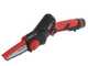 Blue Bird CS 22-04 &amp; PS 23-25 Faster - Battery Pruner Kit + Electric Pruning Shears - 12.6 V 2.5 Ah - 23mm Cutting diameter