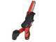 Blue Bird CS 22-04 &amp; PS 23-25 Faster - Battery Pruner Kit + Electric Pruning Shears - 12.6 V 2.5 Ah