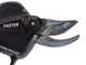 Blue Bird CS 22-04 &amp; PS 23-25 Faster - Battery Pruner Kit + Electric Pruning Shears - 12.6 V 2.5 Ah