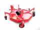 Premium Line TMM 100 - tractor mower - mulching cut - anti-clockwise power take-off (left-hand rotation)