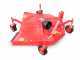 Premium Line TMM 100 - tractor mower - mulching cut - anti-clockwise power take-off (left-hand rotation)