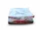 Premium Line TMM 100 - tractor mower - mulching cut - anti-clockwise power take-off (left-hand rotation)