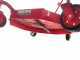 Premium Line TMM 100 - tractor mower - mulching cut - anti-clockwise power take-off (left-hand rotation)