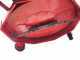 Premium Line TMM 100 - tractor mower - mulching cut - anti-clockwise power take-off (left-hand rotation)