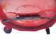 Premium Line TMM 100 - tractor mower - mulching cut - anti-clockwise power take-off (left-hand rotation)