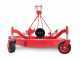 Premium Line TMM 100 - tractor mower - mulching cut - anti-clockwise power take-off (left-hand rotation)