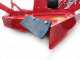 Premium Line TMM 100 - tractor mower - mulching cut - anti-clockwise power take-off (left-hand rotation)